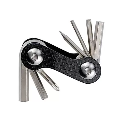 Set chei hexagonale WAVE Mini 7 Set chei hexagonale WAVE Mini 7