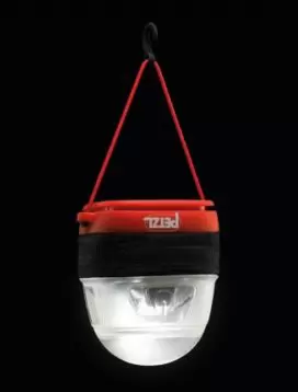 Imagine pt. Cutie pt. lanternă frontală NOCTILIGHT