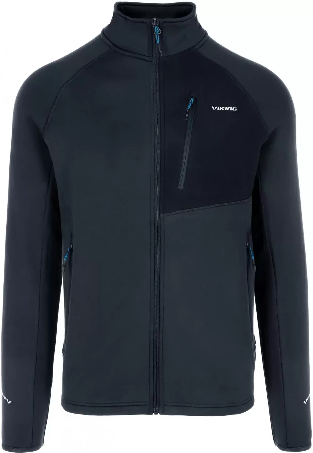 Hanorac Arbaz Polartec