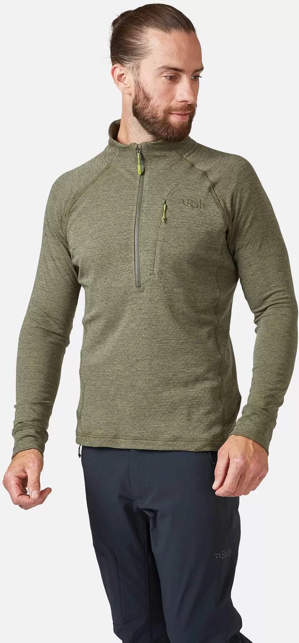 Imagine pt. Pulover Nexus