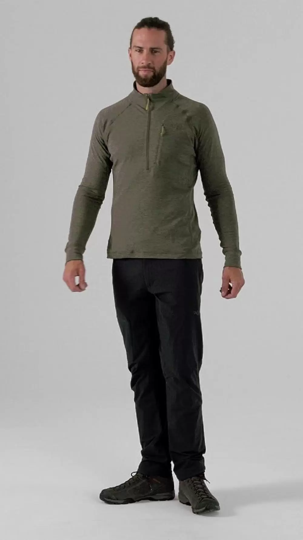 Imagine pt. Pulover Nexus