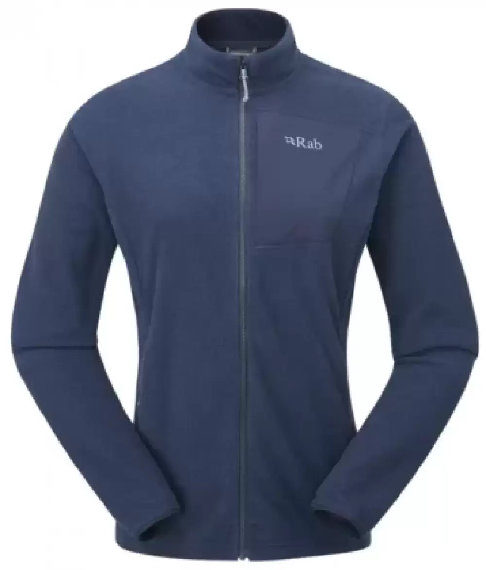 Imagine pt. Jachetă fleece Tecton