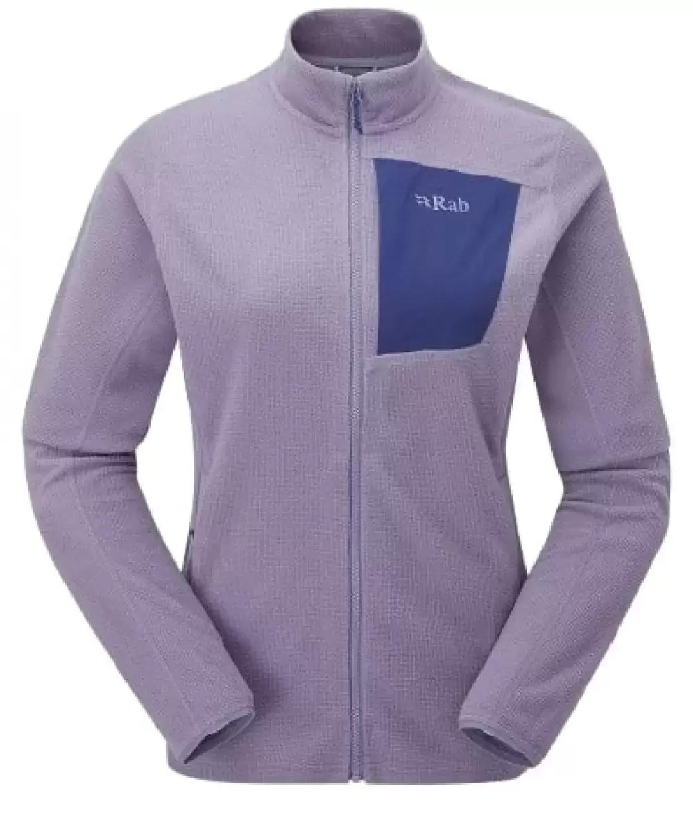 Imagine pt. Jachetă fleece Tecton