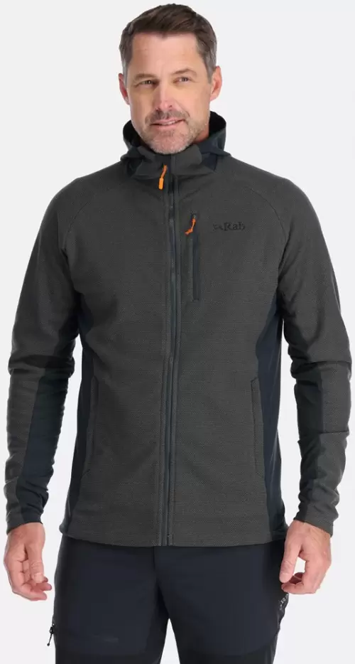 Capacitor Hoodie