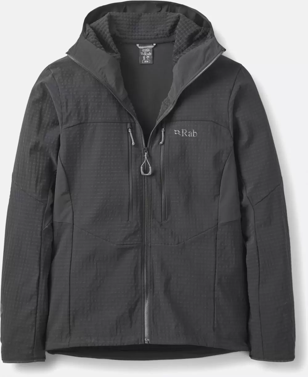 Imagine pt. Hanorac cu glugă Ascendor Pro