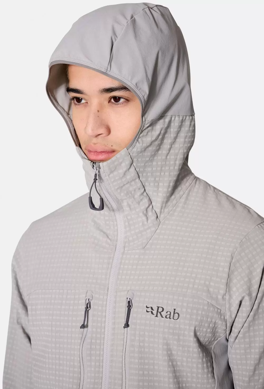 Imagine pt. Hanorac cu glugă Ascendor Pro