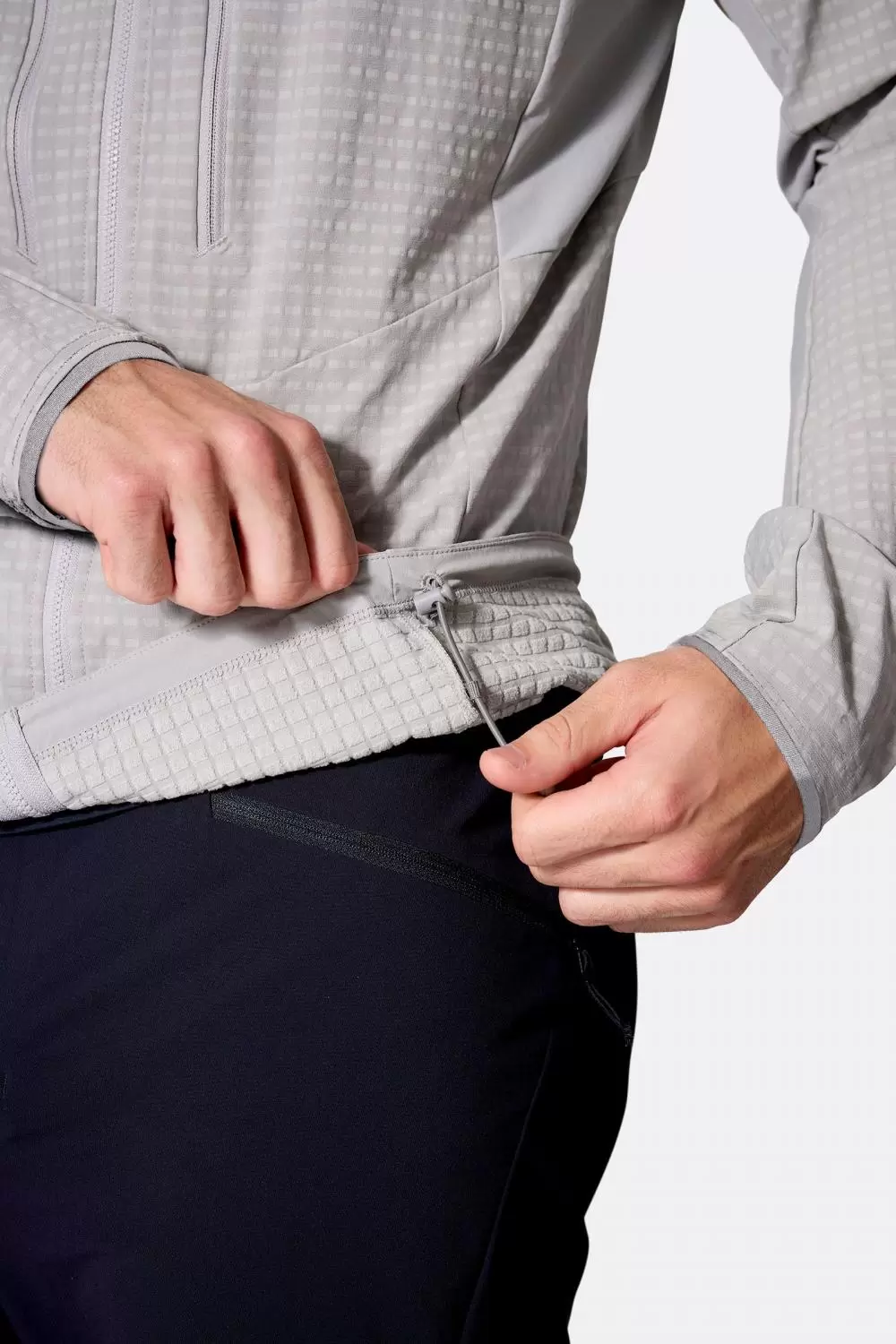 Imagine pt. Hanorac cu glugă Ascendor Pro