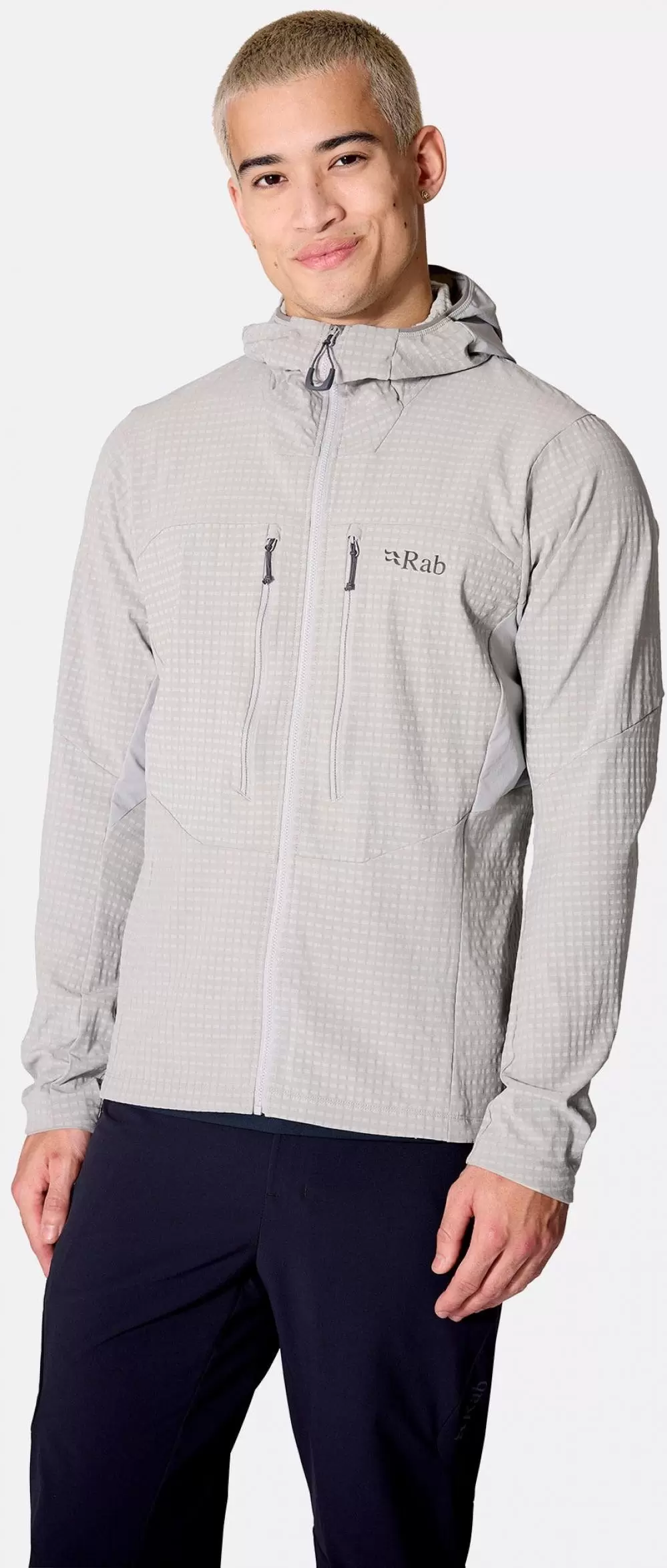 Imagine pt. Hanorac cu glugă Ascendor Pro