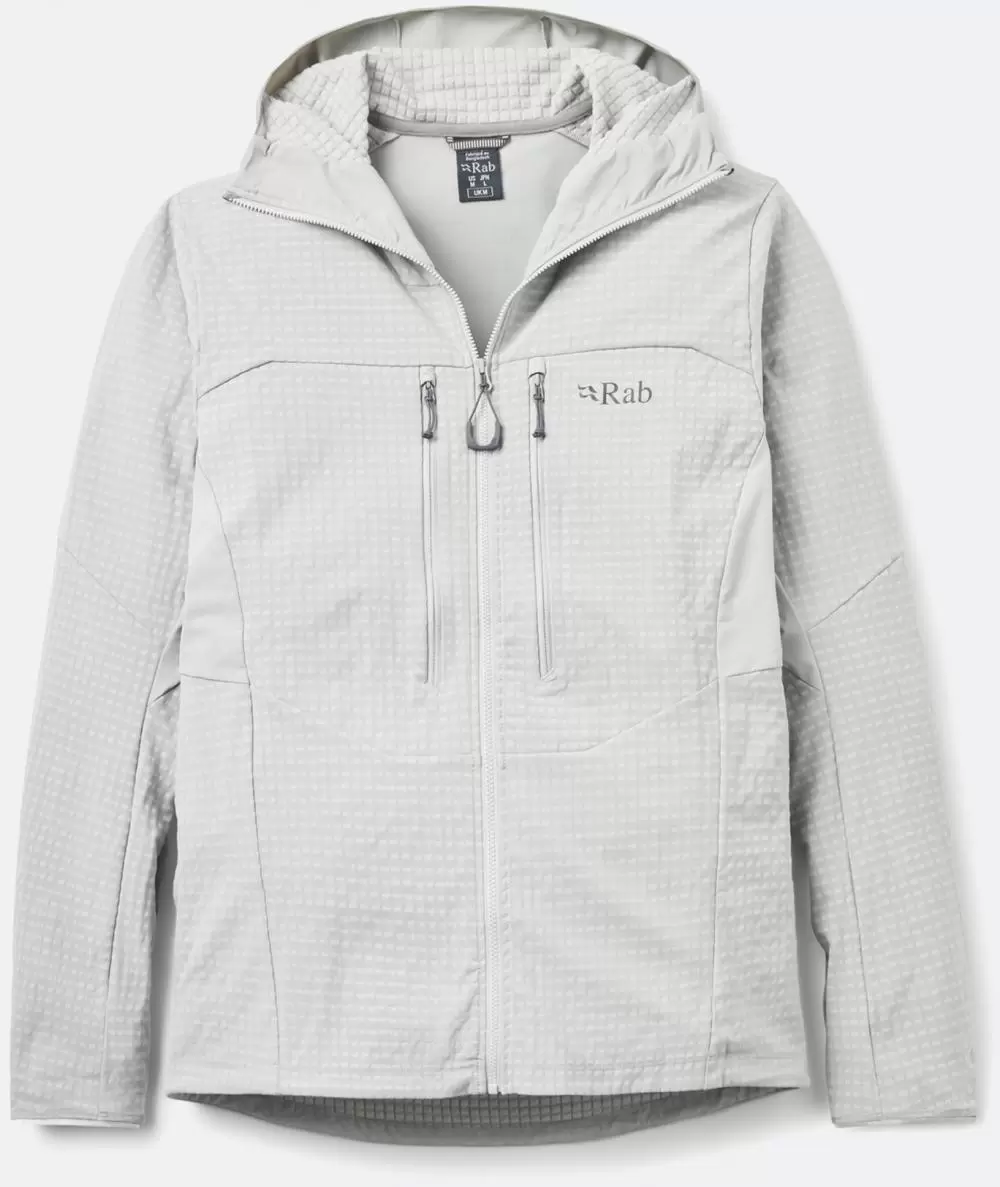 Imagine pt. Hanorac cu glugă Ascendor Pro