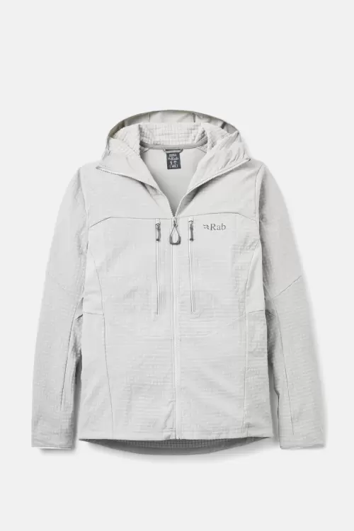 Hanorac cu glugă Ascendor Pro