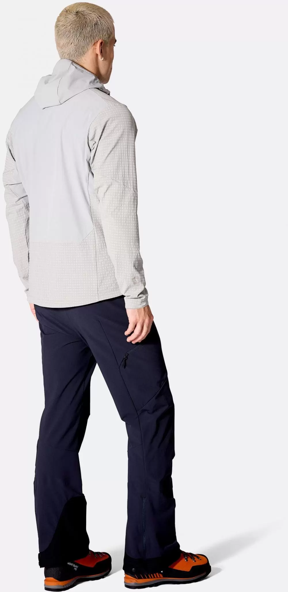 Imagine pt. Hanorac cu glugă Ascendor Pro