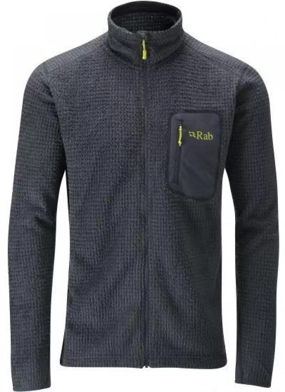 Imagine pt. Jachetă Alpha Flash