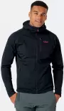 Image of Superflux Hoodie