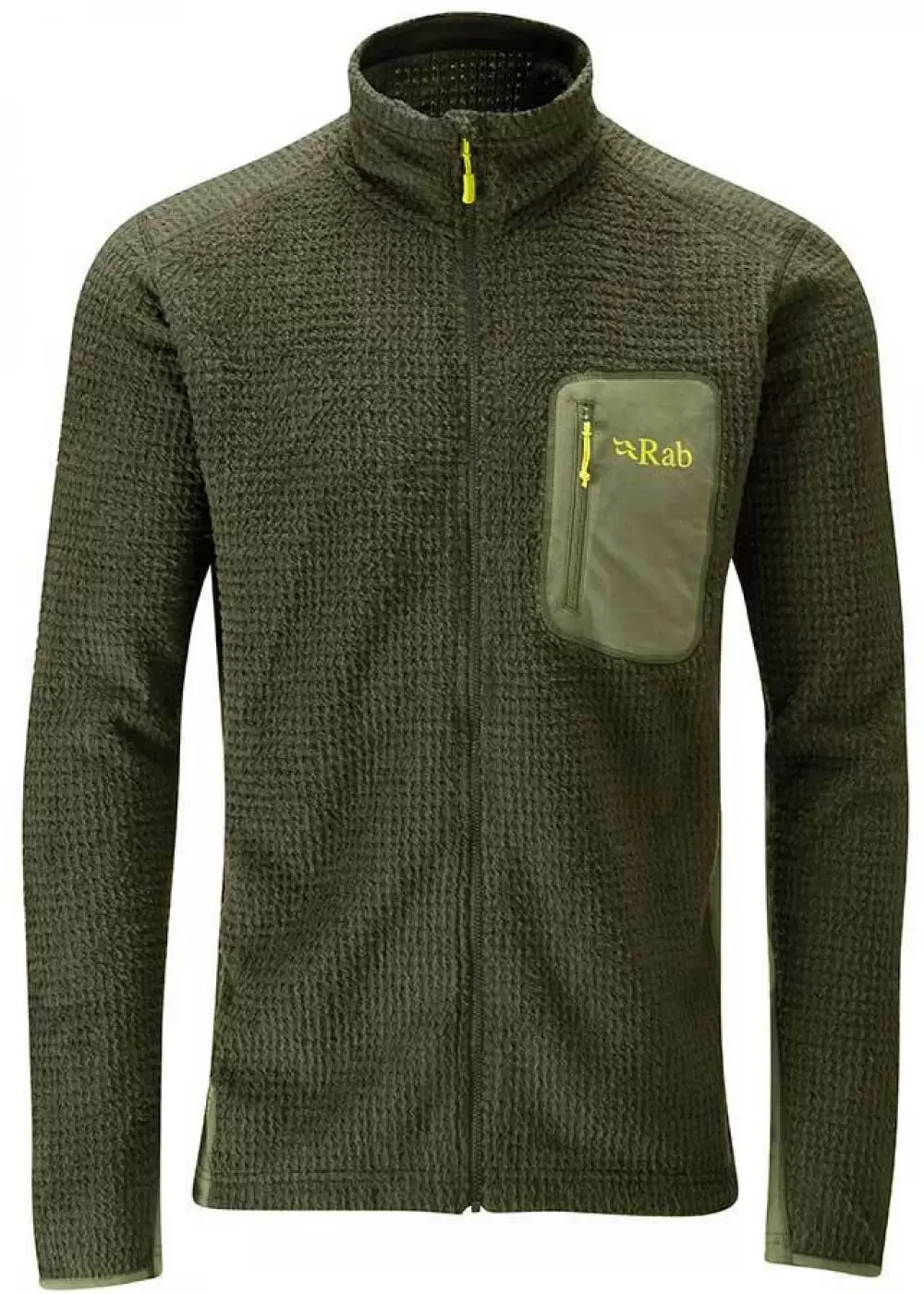 Imagine pt. Jachetă Alpha Flash