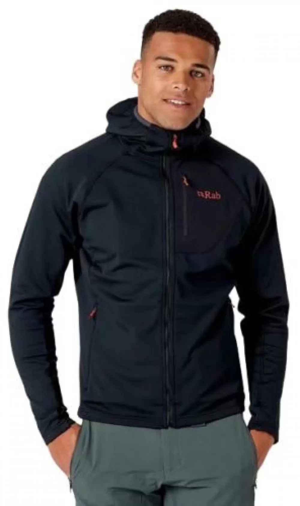 Imagine pt. Hanorac cu glugă Superflux