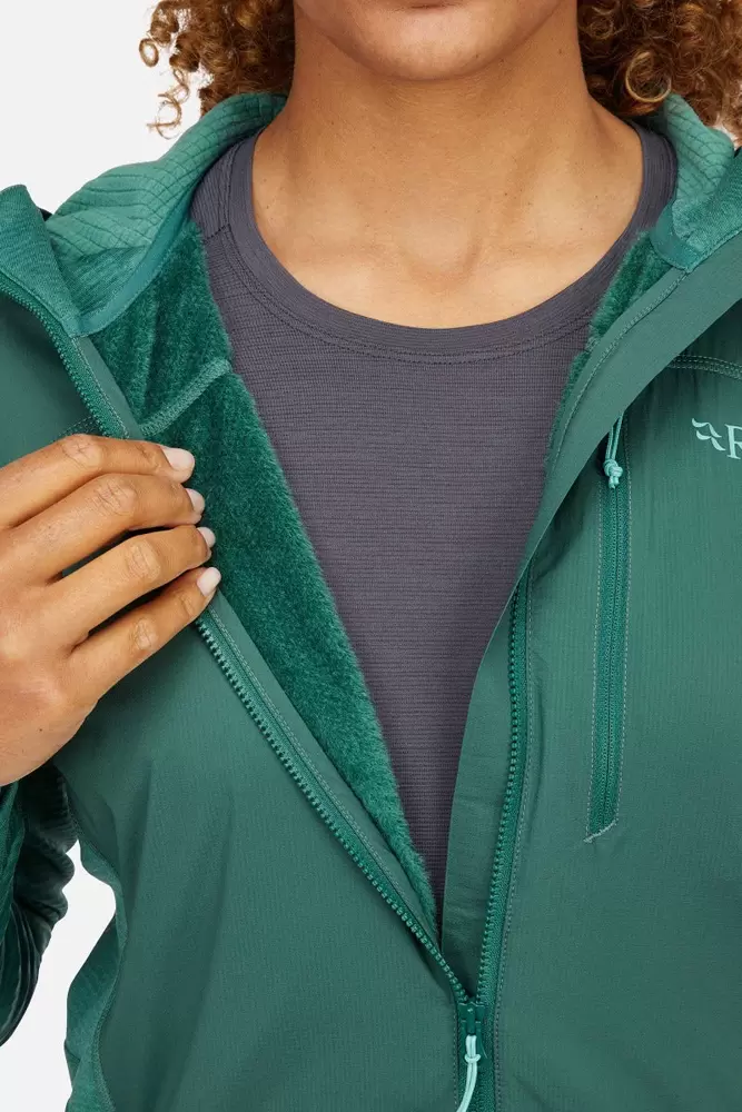 Image of Ascendor Summit Hoodie