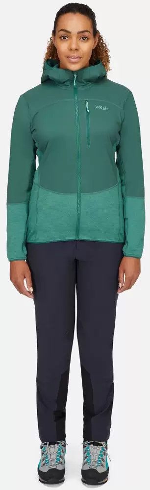 Image of Ascendor Summit Hoodie