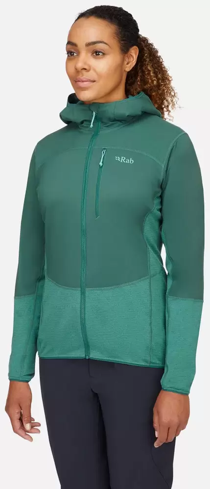 Image of Ascendor Summit Hoodie