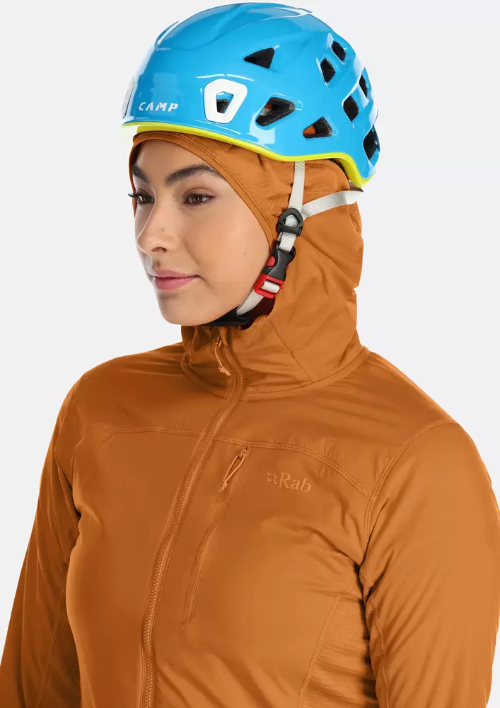 Image of Ascendor Summit Hoodie