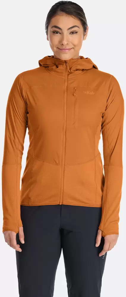 Image of Ascendor Summit Hoodie