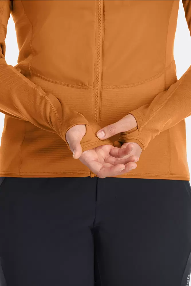 Image of Ascendor Summit Hoodie