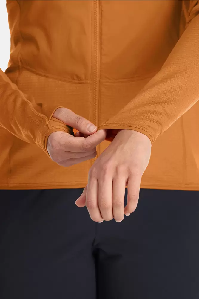 Image of Ascendor Summit Hoodie