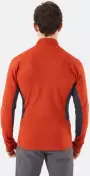 Imagine pt. Pulover fleece uşor Syncrino