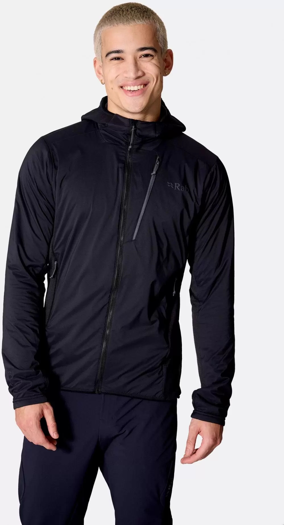 Imagine pt. Hanorac cu glugă Ascendor Summit