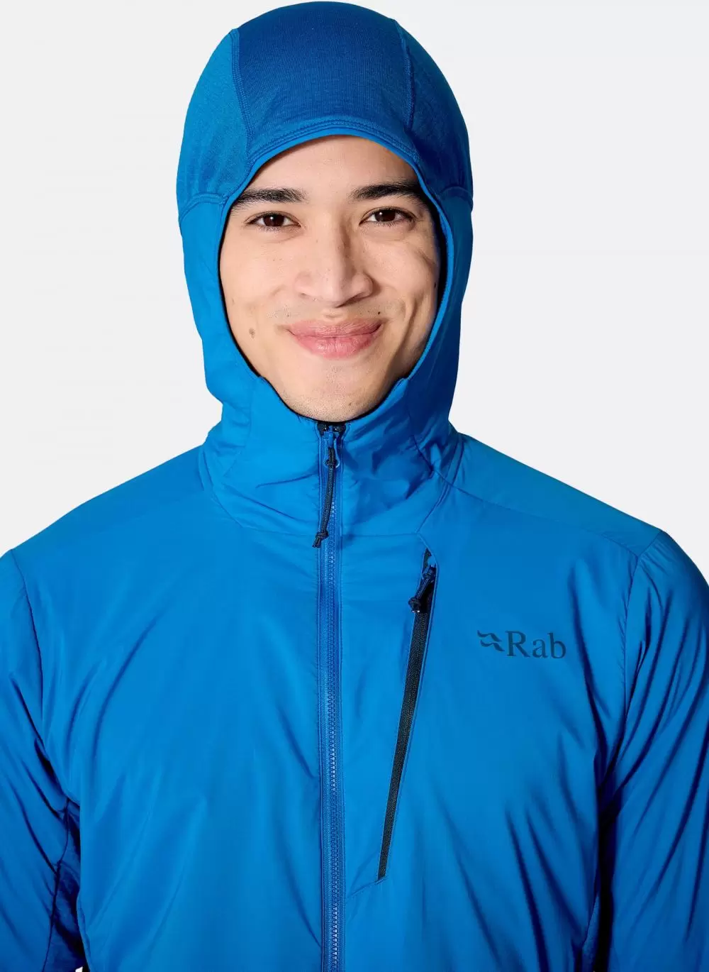 Imagine pt. Hanorac cu glugă Ascendor Summit