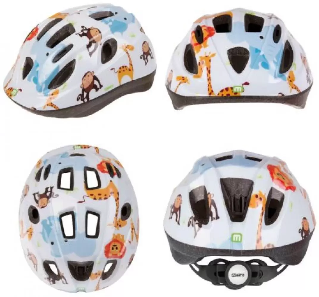 Imagine pt. Cască de ciclism Zoo