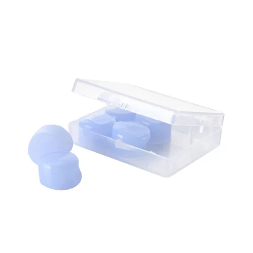 Dopuri pt. urechi Silicone