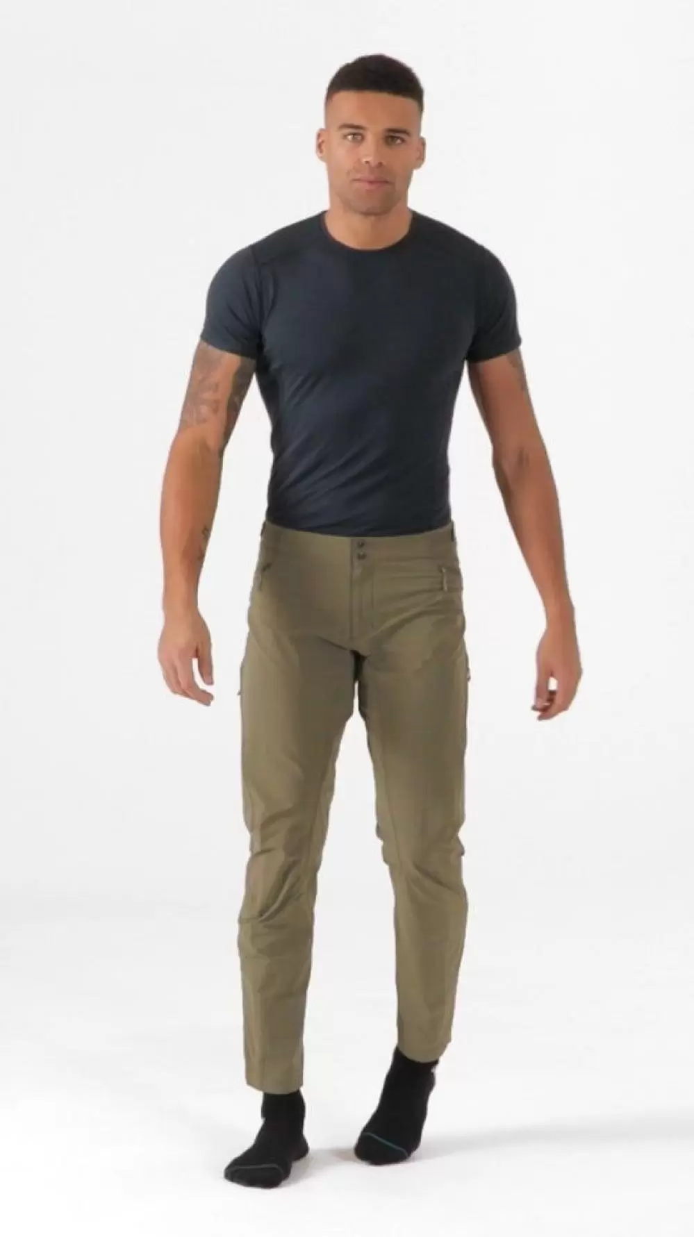 Imagine pt. Pantaloni pt. ciclism Cinder