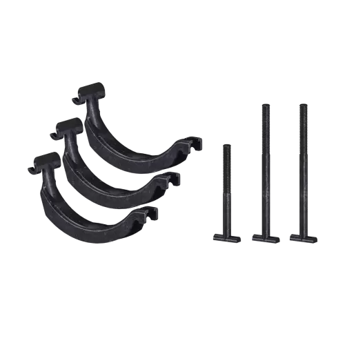 Adaptor Proride Squarebar