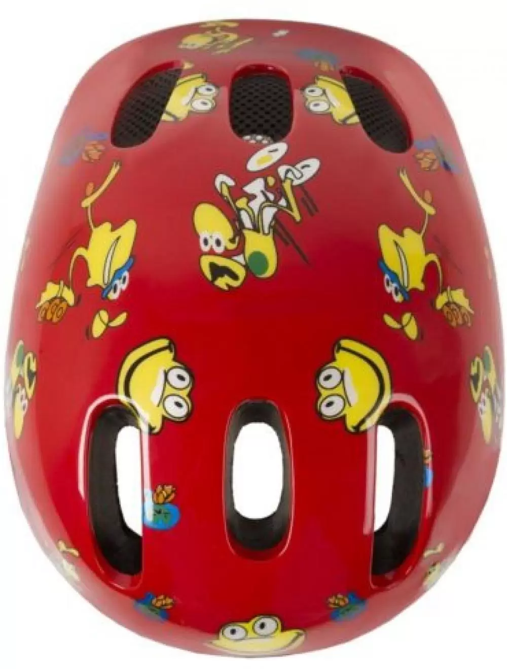 Imagine pt. Cască de ciclism M-WAVE-X-S