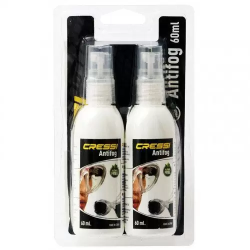 Agent Anti-Fog 60 ml (2 pack)