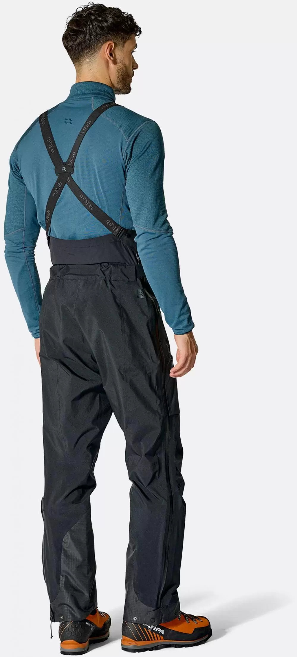 Imagine pt. Salopetă Latok Pro