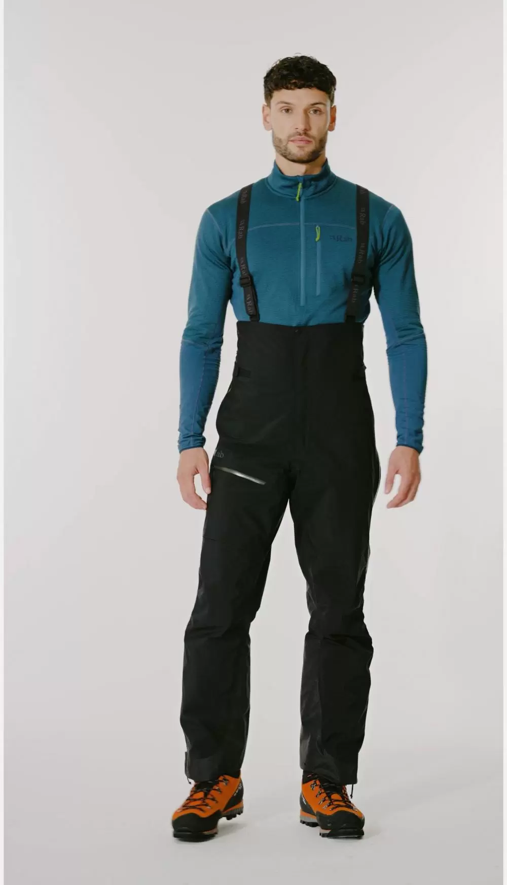 Imagine pt. Salopetă Latok Pro