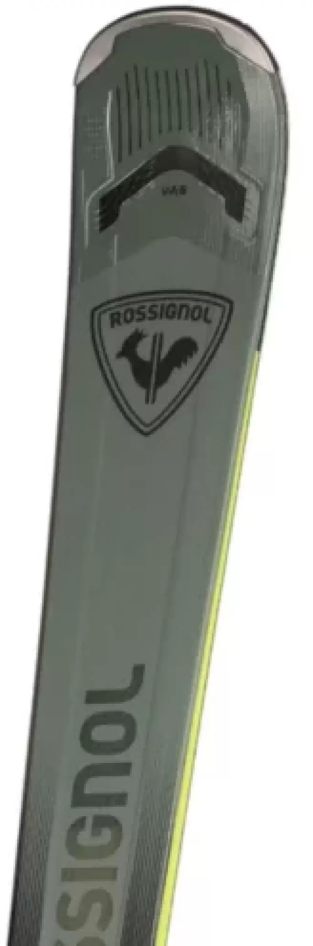 Imagine pt. Arcade 84 Skis