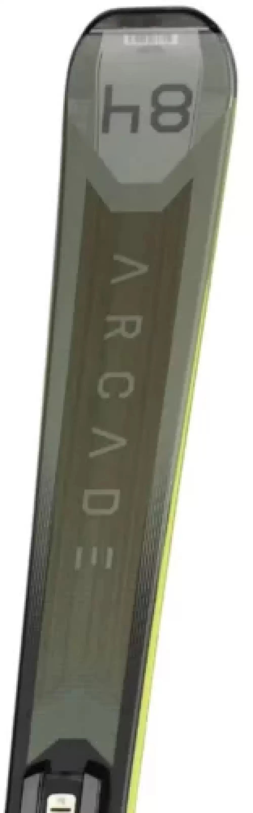 Imagine pt. Arcade 84 Skis