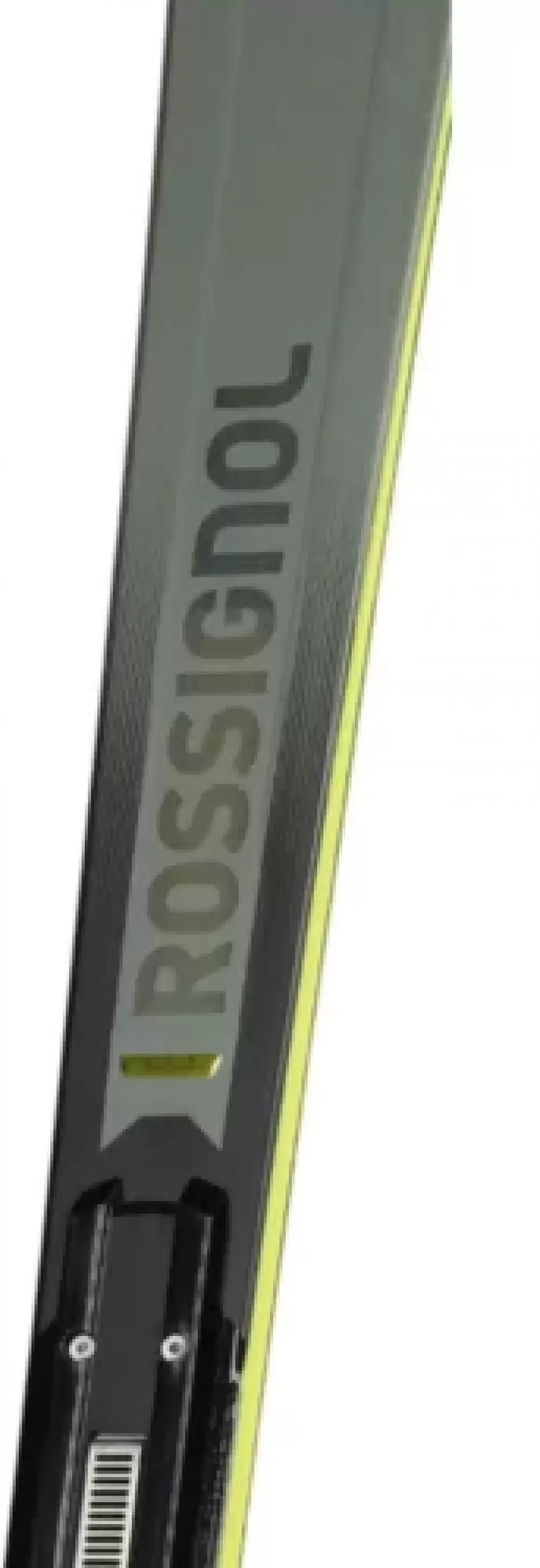 Imagine pt. Arcade 84 Skis