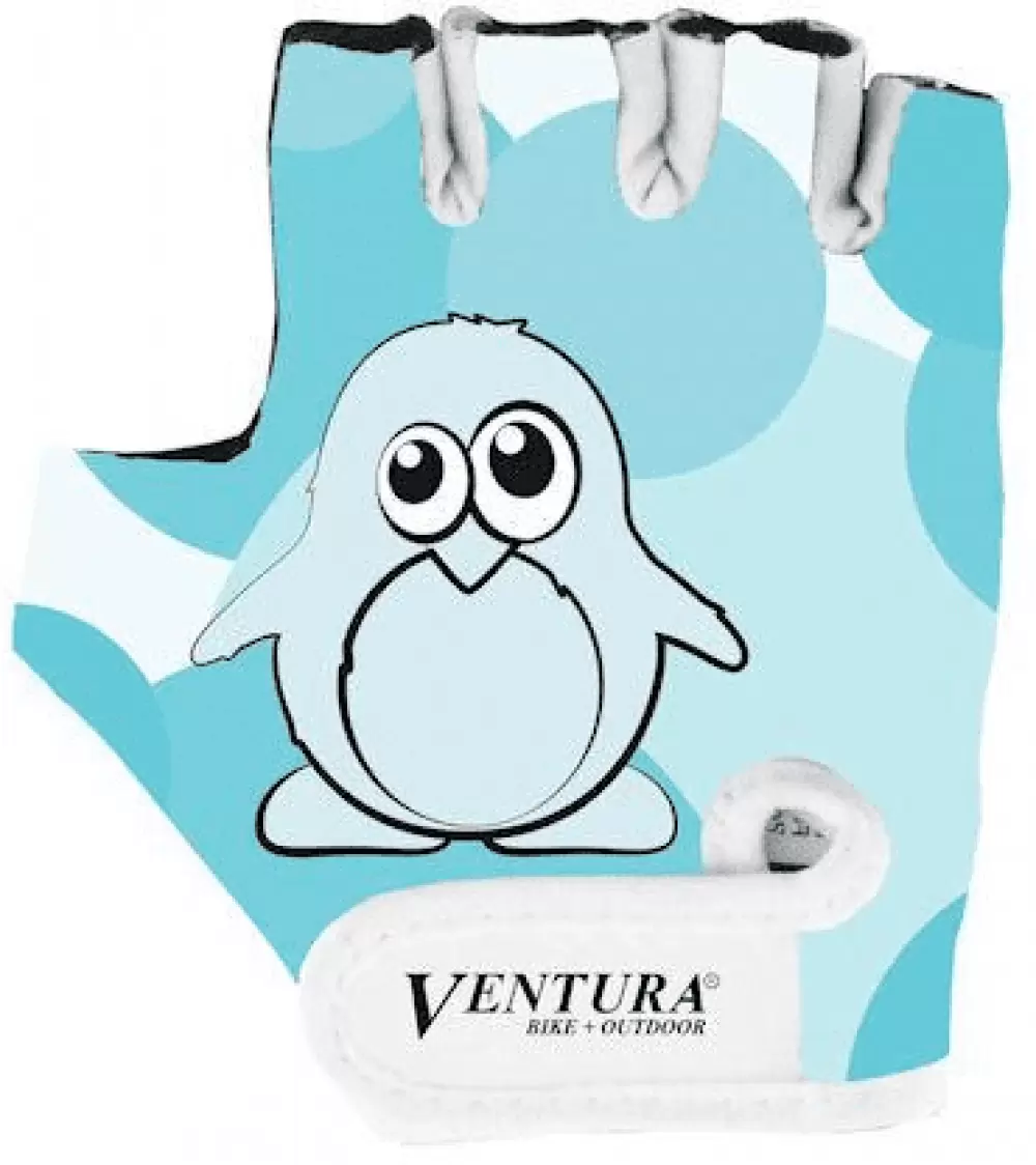 Imagine pt. Mănuși de ciclism Ventura Mix