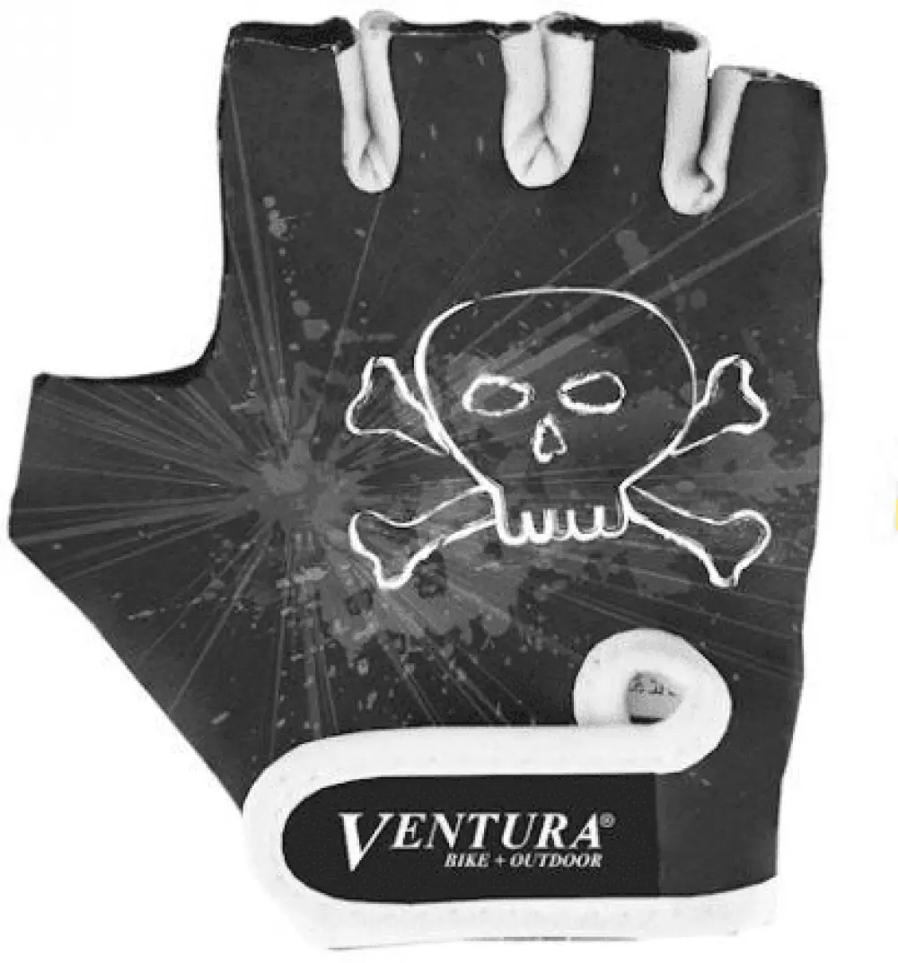 Imagine pt. Mănuși de ciclism Ventura Mix