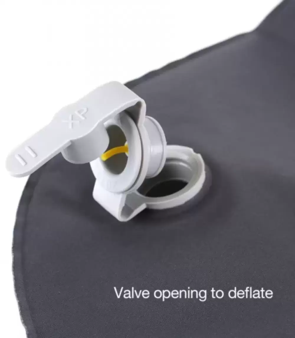 Imagine pt. Pernă decorativă gonflabilă Подушка Lifeventure Inflatable Pillow Cushion