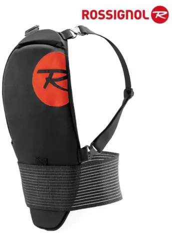 Imagine pt. Protecție spate RPG STRAP SR SAS TEC