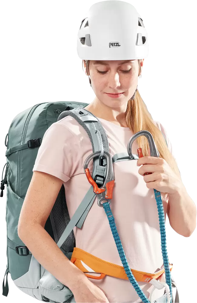 Image of Trail Pro 31 SL Hiking Backpack