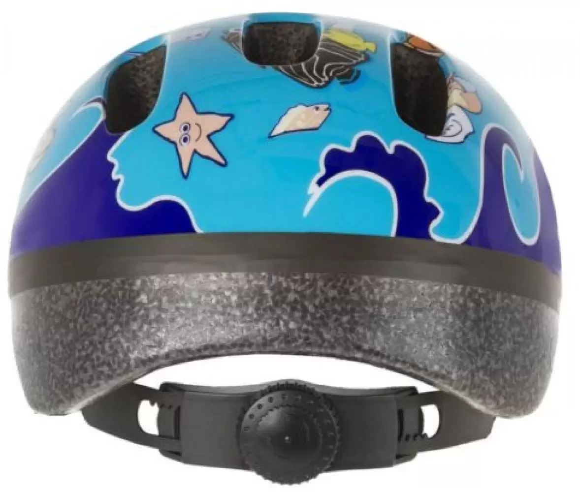 Imagine pt. Cască de ciclism Sea Land-s