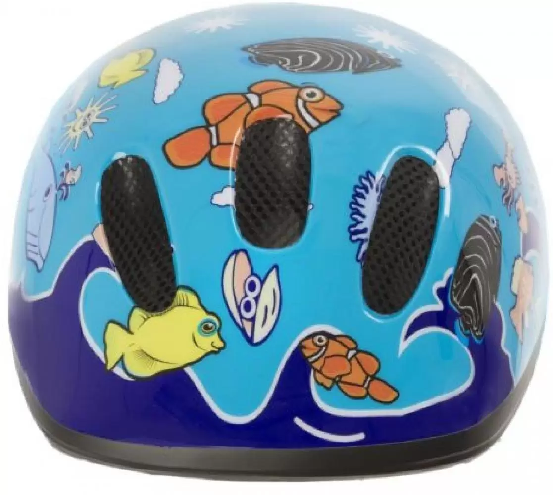 Imagine pt. Cască de ciclism Sea Land-s