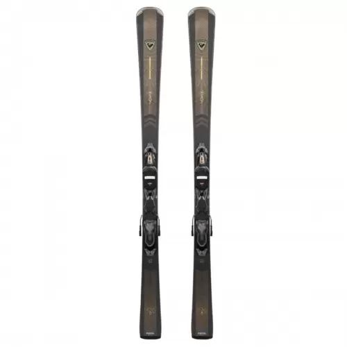 Schiuri de munte Nova 8 Xpress