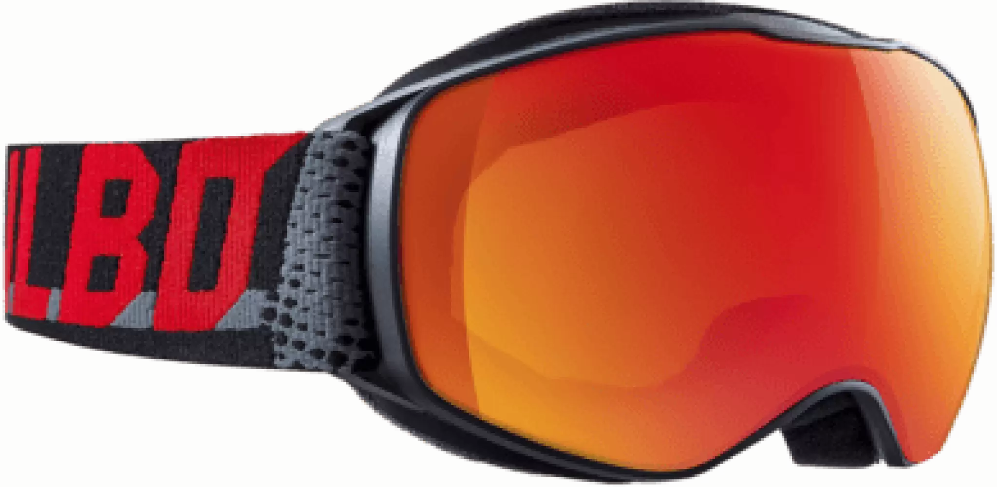 Imagine pt. Mască de schi Echo Cat 3