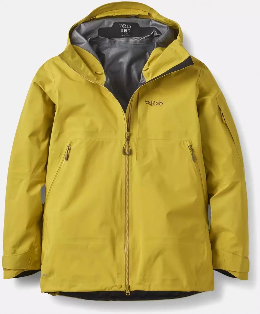 Imagine pt. Geacă de schi Khroma Diffuse